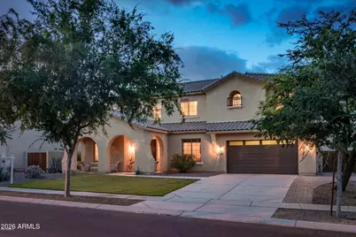 2738 E Janelle Way, Gilbert, AZ 85298 - Photo 1