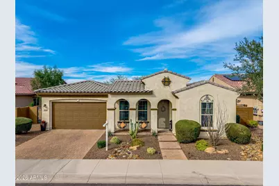2948 E Crest Lane, Phoenix, AZ 85050 - Photo 1