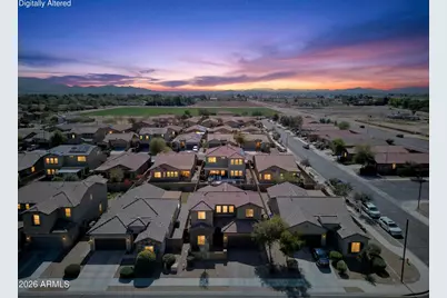 17865 W Sherman Street, Goodyear, AZ 85338 - Photo 1