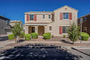 2862 E Megan St, Gilbert, AZ 85295 - Photo 1