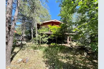 315 Sandia Circle, Munds Park, AZ 86017 - Photo 1