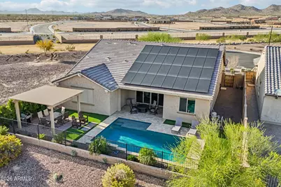18559 W Hiddenview Drive, Goodyear, AZ 85338 - Photo 1