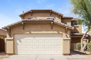 6736 W Desert Ln, Laveen, AZ 85339 - Photo 1