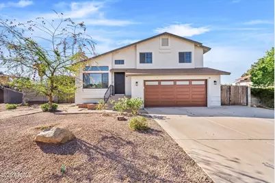 7341 E Glencove Street, Mesa, AZ 85207 - Photo 1