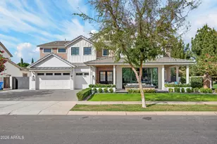 2980 E Boot Track Trail, Gilbert, AZ 85296 - Photo 1