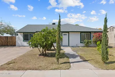 10826 N 72nd Drive, Peoria, AZ 85345 - Photo 1