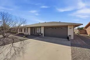 10529 W Gulf Hills Dr, Sun City, AZ 85351 - Photo 1