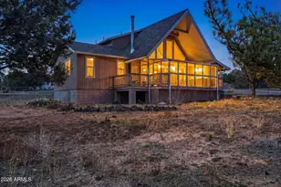 1276 Lone Pine Dam Rd, Show Low, AZ 85901 - Photo 1