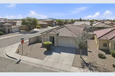 575 W Silver Reef Court, Casa Grande, AZ 85122 - Photo 1