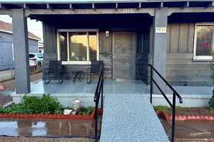 1015 South 1st Avenue, Phoenix, AZ 85003 - Photo 1