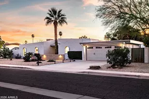 9618 N 35th Pl, Phoenix, AZ 85028 - Photo 1