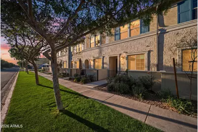1917 E Hampton Lane #106, Gilbert, AZ 85295 - Photo 1