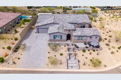 13334 E Sand Hills Road, Scottsdale, AZ 85255 - Photo 1
