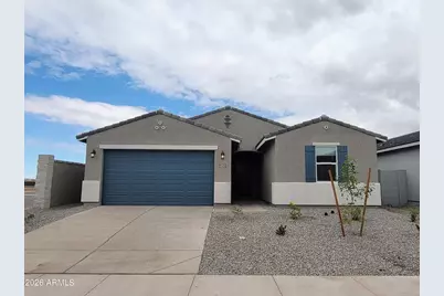 37474 W San Ildefanso Avenue, Maricopa, AZ 85138 - Photo 1