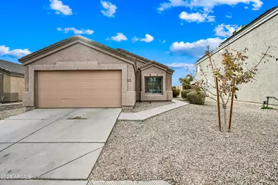 24276 N High Dunes Drive, Florence, AZ 85132 - Photo 1