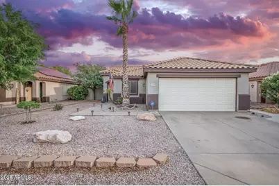13455 W Canyon Creek Drive, Surprise, AZ 85374 - Photo 1
