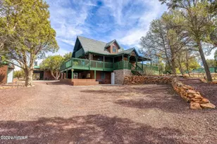 2137 Graphite Rd, Clay Springs, AZ 85923 - Photo 1