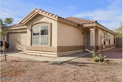 1042 S Clancy Circle, Mesa, AZ 85208 - Photo 1