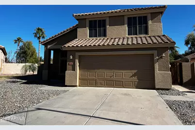 20619 N 71st Drive, Glendale, AZ 85308 - Photo 1