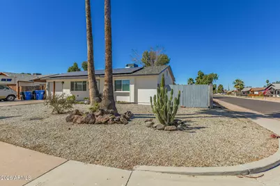 18026 N 34th Avenue, Phoenix, AZ 85053 - Photo 1