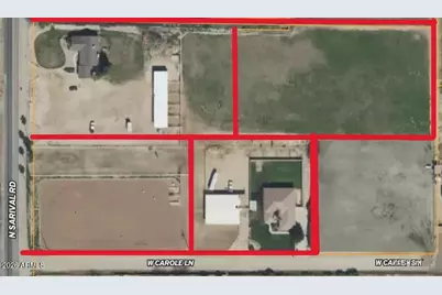 16000 W Carole Lane, Litchfield Park, AZ 85340 - Photo 1