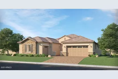 23071 E Alyssa Road, Queen Creek, AZ 85142 - Photo 1