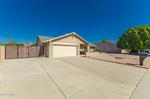3850 W Bluefield Ave, Glendale, AZ 85308 - Photo 1
