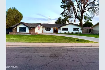 855 E 7th Street, Mesa, AZ 85203 - Photo 1