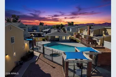 510 N Alma School Road #159, Mesa, AZ 85201 - Photo 1
