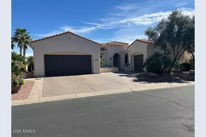 22905 N Del Monte Drive, Sun City West, AZ 85375 - Photo 1