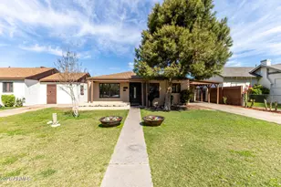 5838 W Gardenia Ave, Glendale, AZ 85301 - Photo 1