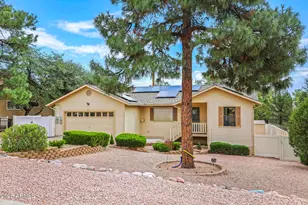 105 N Mogollon Trail, Payson, AZ 85541 - Photo 1