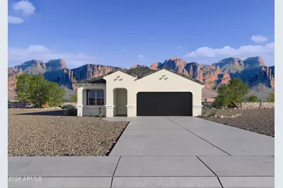 17580 N Salerno Drive, Maricopa, AZ 85138 - Photo 1
