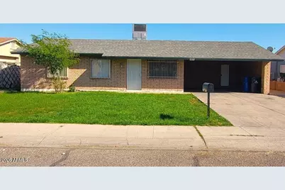 1817 N 46th Drive, Phoenix, AZ 85035 - Photo 1