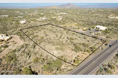 31626 N Pima Road #46, Scottsdale, AZ 85266 - Photo 1