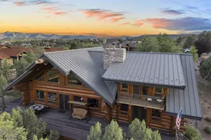 2706 E Wild Rose Cir, Payson, AZ 85541 - Photo 1