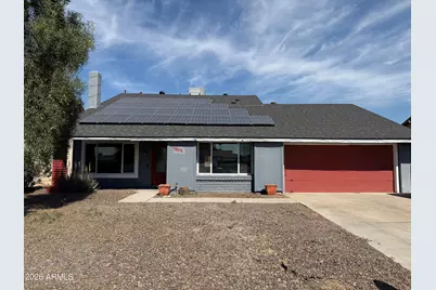 7602 W College Drive, Phoenix, AZ 85033 - Photo 1