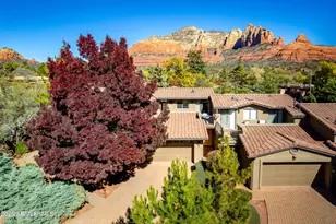 318 Capitol Butte Dr, Sedona, AZ 86336 - Photo 1