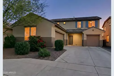 10551 W Crown King Road, Tolleson, AZ 85353 - Photo 1