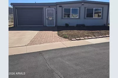 10201 N 99th Avenue #28A, Peoria, AZ 85345 - Photo 1