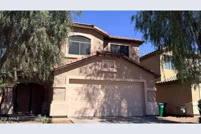 41716 W Sunland Drive, Maricopa, AZ 85138 - Photo 1
