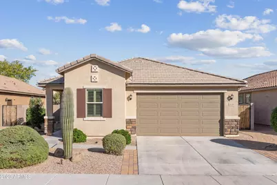 2820 E Detroit Street, Chandler, AZ 85225 - Photo 1