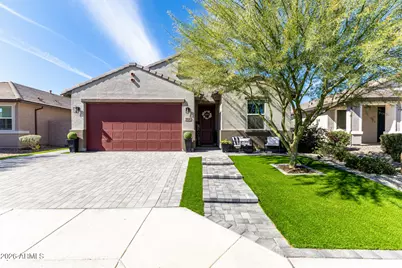 25130 N 133rd Avenue, Peoria, AZ 85383 - Photo 1