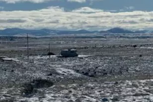 42 Acr 6032 --, Saint Johns, AZ 85936 - Photo 1