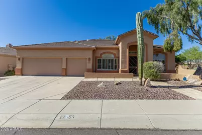 22256 N 55th Street, Phoenix, AZ 85054 - Photo 1