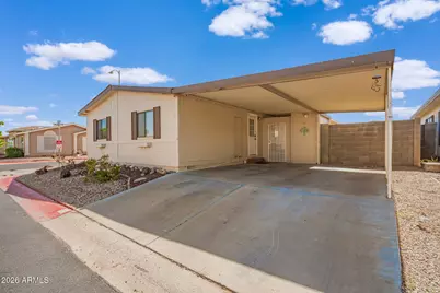 8601 N 103rd Avenue #72, Peoria, AZ 85345 - Photo 1