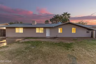 8733 W Turney Ave, Phoenix, AZ 85037 - Photo 1