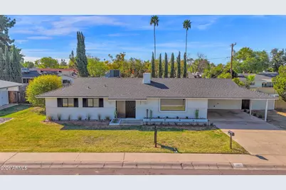 501 W Seldon Lane, Phoenix, AZ 85021 - Photo 1