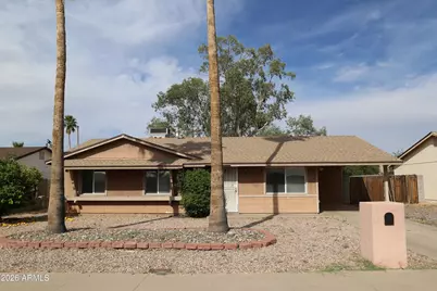 13238 N 38th Place, Phoenix, AZ 85032 - Photo 1