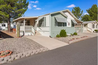 2050 W Sr 89A -- #104, Cottonwood, AZ 86326 - Photo 1